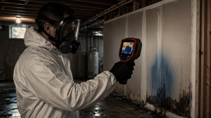 Infrared Imaging